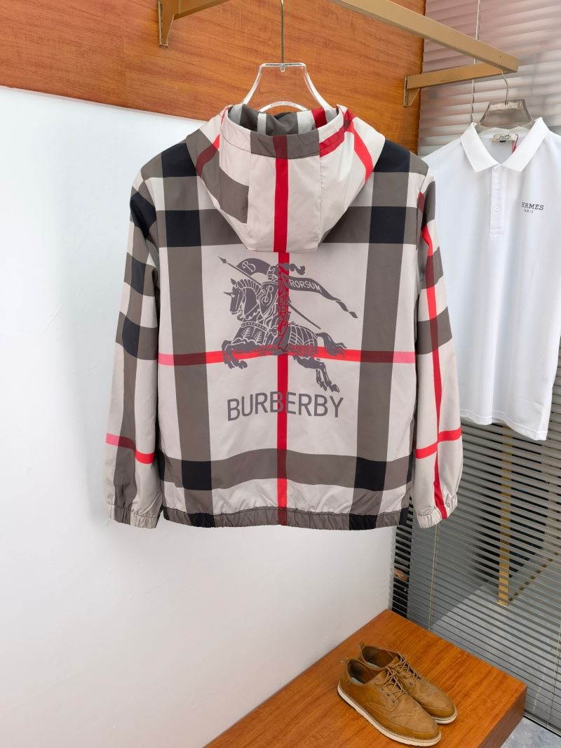 Burberry Outwear